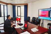 EF英孚教育2020-2021年度“中国乡村英语教师培训项目”正式启动