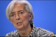 国际货币基金组织总裁：区块链技术能“以火治火” 监管加密货币